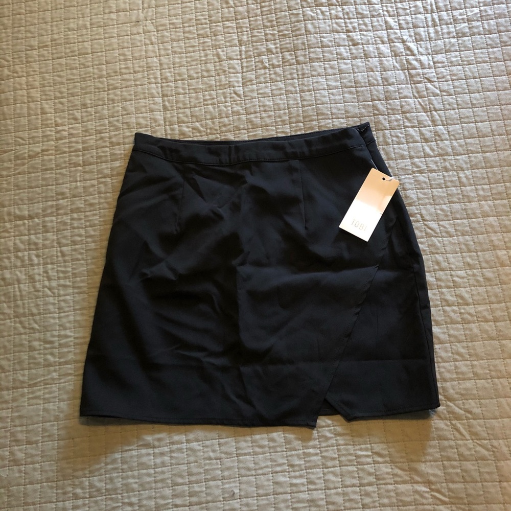 Tobi Mini Skirt